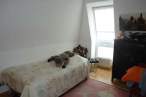 Moderne 2-Zimmer Wohnung mit Balkon mit TG-Stellplatz – Urbacher Weg 3, 51149 Porz (Ortsteil), Köln – Vorschaubild 8