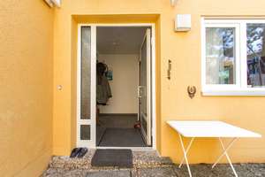 Provisionsfrei | Bungalow mit Terrasse in MHH Nähe|Wohnungseigentum – 30627 Groß-Buchholz, Hannover – Vorschaubild 6