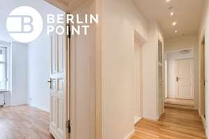 + Kreuzkölln /Reuterkiez + Altbau + WG tauglich + 4 Zimmer  – Hobrechtstraße 63, 12047 Neukölln (Ortsteil), Berlin – Vorschaubild 8