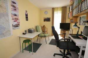 Ingolstadt-Haunwöhr /  3-Zimmer-Wohnung mit Balkon! – Langobardenstr. 7, 85051 Südwest, Ingolstadt – Vorschaubild 9