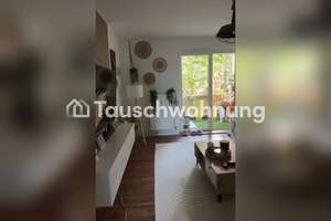 Tauschwohnung: Helle 2-Zimmer-Wohnung in Pankow zum Tauschen – Die vollständige Adresse der Immobilie erhältst du vom Anbieter., 13187 Pankow (Ortsteil), Berlin – Vorschaubild 3