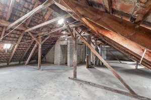 Ausbaupotenzial über den Dächern der Stadt – Gestalten Sie Wohnraum nach Ihren Vorstellungen – Die vollständige Adresse der Immobilie erhältst du vom Anbieter., 21075 Harburg (Ortsteil), Hamburg – Vorschaubild 4