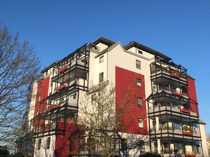 Wohnungen & Wohnungssuche in Überruhr-Hinsel (Essen) - ImmoScout24