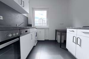 Top gepflegte 2-Zimmerwohnung am KadeWe! 
A well-maintained 1-bedroom apartment next to the KaDeWe! – Die vollständige Adresse der Immobilie erhältst du vom Anbieter., 10787 Tiergarten, Berlin – Vorschaubild 6