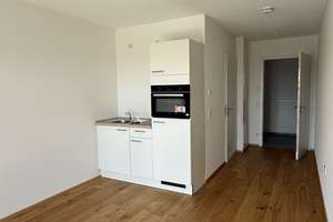 Schöne 1-Zimmer Wohnung direkt an der Universität