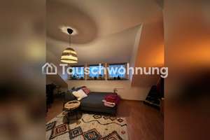 Tauschwohnung: Gemütliche Dachgeschoss-Wohnung in Köln, Innenstadt – Die vollständige Adresse der Immobilie erhältst du vom Anbieter., 50678 Altstadt/Süd, Köln – Vorschaubild 3