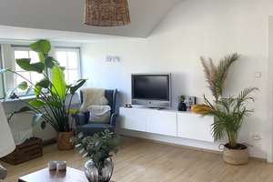 Heilbronn zentral nähe Bahnhof - großzügige helle 2 1/2 Zimmer Wohnung – Die vollständige Adresse der Immobilie erhältst du vom Anbieter., 74072 Heilbronn, Heilbronn – Vorschaubild 2