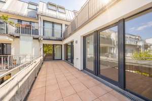 Lichtdurchflutete 3-Zimmer-Wohnung mit Balkon & Aufzug - ab sofort bezugsfrei  – Die vollständige Adresse der Immobilie erhältst du vom Anbieter., 80469 Glockenbach, München – Vorschaubild 12