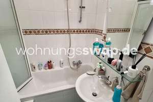 Wohnungstausch: Winzererstraße 102 – Winzererstraße 102, 80000 Neuschwabing, München – Vorschaubild 7