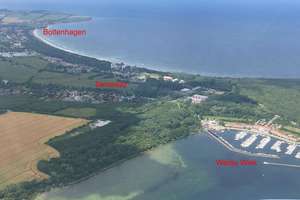 Grundstück 1904 m² mit Haus und Bungalow 145+45 m² – Häuslerei 20, 23946 Boltenhagen – Vorschaubild 52