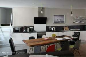 Urbanes Loft im Effizienzhaus 70 Standard – 97070 Altstadt, Würzburg – Vorschaubild 2