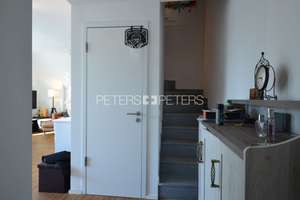 + Maisonette-Wohnung + Zwei Dachterrassen + EBK + Badewanne + – Die vollständige Adresse der Immobilie erhältst du vom Anbieter., 22393 Sasel, Hamburg – Vorschaubild 5