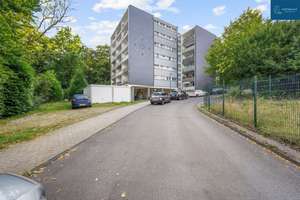 Barrierefrei Etagenwohnung mit Aufzug & Balkon im gepflegten Mehrfamilienhaus – Die vollständige Adresse der Immobilie erhältst du vom Anbieter., 42369 Ronsdorf, Wuppertal – Vorschaubild 20