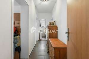 Kompakt und gut geschnitten! 2-Zimmer-Wohnung mit praktischem Grundriss – Die vollständige Adresse der Immobilie erhältst du vom Anbieter., 45899 Horst, Gelsenkirchen – Vorschaubild 6