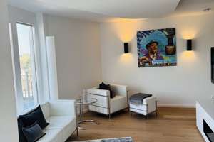 Schmuckstück von PRIVAT  Penthouse Wohnung mit Dachterrasse! – Kreillerstraße 38, 81673 Josephsburg, München – Vorschaubild 11