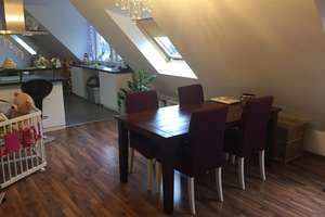 Maisonettewohnung in kernsaniertem Altbau sucht neuen Mieter – Die vollständige Adresse der Immobilie erhältst du vom Anbieter., 52428 Jülich – Vorschaubild 2