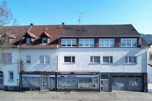 Vom Bestand zum Renditeobjekt – Projektentwicklung mit genehmigter Wohnraumschaffung – Die vollständige Adresse der Immobilie erhältst du vom Anbieter., 69469 Weinheim – Vorschaubild 11