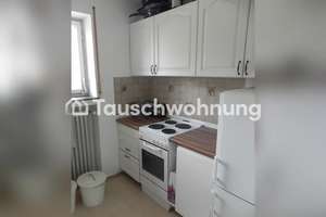 Tauschwohnung: Tausche 3-Zi-Oase in M-Lochhausen gegen 1-2 Zi (M/RO/Umland) – 81249 Lochhausen, München – Vorschaubild 8