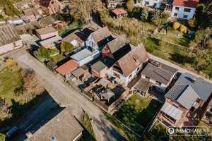 ++ Einfamilienhaus in Elbnähe mit besonderem Charakter & ganz viel Wohlgefühl ++ – Herzogtum Lauenburg (Kreis) – Vorschaubild 2