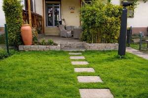 Mehr als ein Reihenhaus - Kamin, Terrasse, Garten & Wohlfühlfaktor – Die vollständige Adresse der Immobilie erhältst du vom Anbieter., 39118 Reform, Magdeburg – Vorschaubild 33