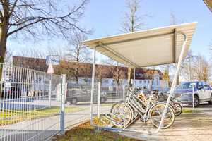 Wohnheim mit Erweiterungsplanung - TOP VERMIETET – Augsburg (Kreis) – Vorschaubild 5