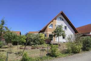 Charmante Doppelhaushälfte mit ausgebautem Dachboden – Ihr neues Zuhause auf Erbbaupacht – Barnim (Kreis) – Vorschaubild 3