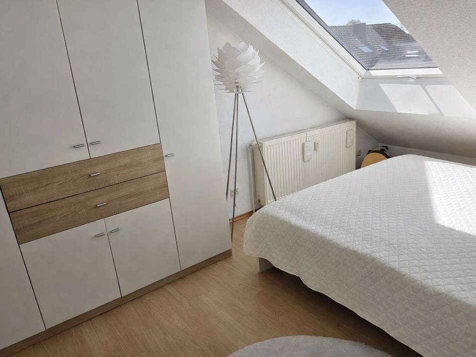 Schlafzimmer 2
