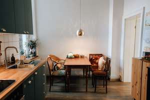 3-Zimmer-Altbau-Wohnung in bester Lage in Nordstadt Hannover  – Fliederstraße 0, 30167 Nordstadt, Hannover – Vorschaubild 1