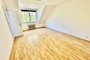 Helle 2 Zi-Dachgeschosswohnung in guter ruhiger Lage - ideal für Singles – Tannenstrasse 21, 65189 Biebrich, Wiesbaden – Vorschaubild 2