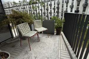 Familienglück * 3-Zi. mit Balkon * 91 m² * Baujahr 2020 – Welfenstr. 14a, 81541 Obere Au, München – Vorschaubild 13