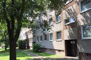 Wo das Leben so spielt - weitläufige 3-Zimmer-Wohnung – Carlo-Mierendorff-Str. 36, 34132 Oberzwehren, Kassel – Vorschaubild 1