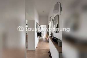 Tauschwohnung: EG in Nippes mit schönem Gemeinschaftsgarten – Die vollständige Adresse der Immobilie erhältst du vom Anbieter., 50733 Nippes (Ortsteil), Köln – Vorschaubild 8