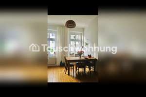 Tauschwohnung: Suche größere Wohnung, biete charmante Altbauwohnung