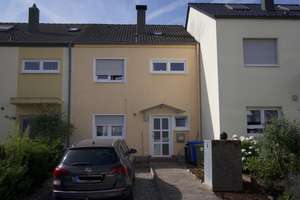 Reihenmittelhaus in Grünstadt-Sausenheim