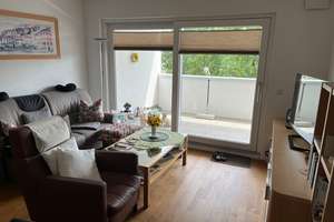 Moderne, barrierefreie 3-Zi-Whg in St. Peter - provisionsfrei – Die vollständige Adresse der Immobilie erhältst du vom Anbieter., 90478 Ludwigsfeld, Nürnberg – Vorschaubild 7