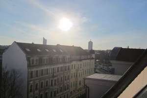 Stylische Dachwohnung Citynah – Kohlgartenstrasse 31b, 4315 Neustadt-Neuschönefeld, Leipzig – Vorschaubild 8