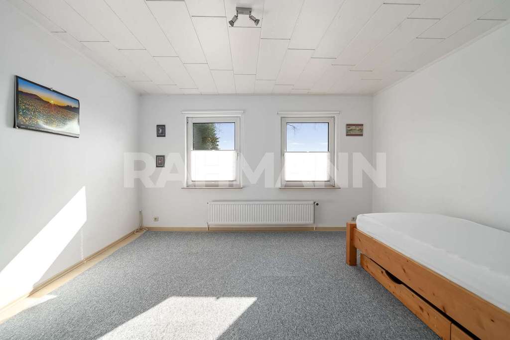 Immobilie in Krempe - Endhaus - Bild 4