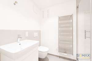 Charmante 2-Zimmer-Wohnung im Herzen von Pasing – Stilvoll, sonnig & zentral – Die vollständige Adresse der Immobilie erhältst du vom Anbieter., 81241 Pasing, München – Vorschaubild 5