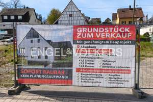 Baugrundstück mit Baugenehmigung für ein MFH mit 8 Einheiten – Die vollständige Adresse der Immobilie erhältst du vom Anbieter., 72768 Altenburg, Reutlingen – Vorschaubild 2