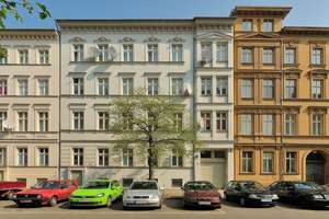 Dachgeschosswohnung im Soldiner Kiez! – Biesentaler Straße 20, 13359 Gesundbrunnen, Berlin – Vorschaubild 2