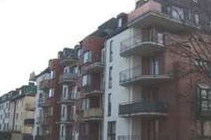Gepflegtes Appartment in Uni Nähe zu vermieten