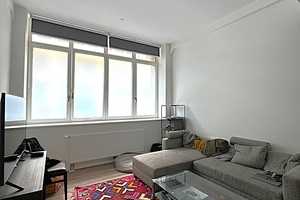 Sanierte 2-ZKB mit EBK am Beethovenplatz, perfekte City-Lage – Sulzbachstraße 24 - 26, 66111 Stadtverband Saarbrücken (Kreis) – Vorschaubild 1