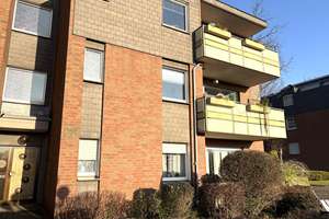 Rendite-Objekt - Top gepflegtes Mehrfamilienhaus 11 Whg + 11 Garagen/Stellplätze in GE-Buer – Die vollständige Adresse der Immobilie erhältst du vom Anbieter., 45897 Buer, Gelsenkirchen – Vorschaubild 3