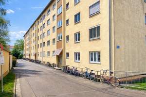 Doppeltes Investment in Göggingen – Erbpacht mit Perspektive – Die vollständige Adresse der Immobilie erhältst du vom Anbieter., 86199 Göggingen-Nordost, Augsburg – Vorschaubild 3