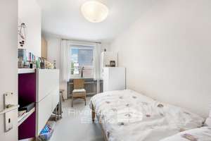 Attraktive Kapitalanlage: Vermietete Wohnung im 2. OG - erstklassige Lage von Bremen-Gete – Die vollständige Adresse der Immobilie erhältst du vom Anbieter., 28211 Gete, Bremen – Vorschaubild 9