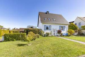 Charmantes Einfamilienhaus mit Nebengebäude auf 880 qm großem Grundstück – Die vollständige Adresse der Immobilie erhältst du vom Anbieter., 53127 Ippendorf, Bonn – Vorschaubild 7