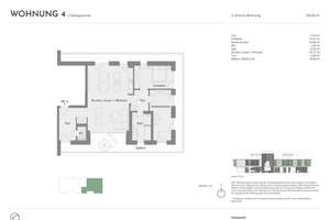 Bezugsfertig: Alpenblick inklusive – Großzügige 3-Zimmer Wohnung mit umlaufenden Balkon | KfW40 – Warngauerstraße 6a, 83666 Waakirchen – Vorschaubild 16