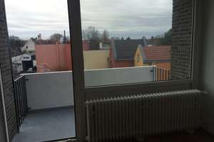 Helles 1-Zimmerappartement mit Balkon – Rochusstraße 85, 50827 Bickendorf, Köln – Vorschaubild 4