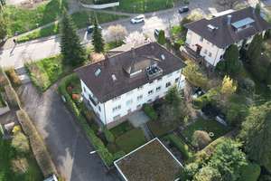 Attraktives Dreifamilienhaus in gefragter Lage der Pforzheimer Südweststadt – Die vollständige Adresse der Immobilie erhältst du vom Anbieter., 75173 Südweststadt, Pforzheim – Vorschaubild 3