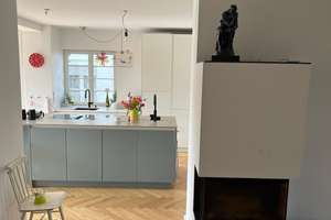 Familientraum am Sachsenhäuser Berg – Die vollständige Adresse der Immobilie erhältst du vom Anbieter., 60598 Sachsenhausen-Süd, Frankfurt am Main – Vorschaubild 6